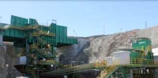 Shougang Hierro Perú proyecta invertir US$ 1,824 millones para ampliar operaciones en Marcona
