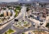 Inversión urbana en Lima Sur: la vía que reduce tiempos entre Chorrillos y SJM