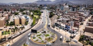 Inversión urbana en Lima Sur: la vía que reduce tiempos entre Chorrillos y SJM