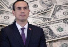 Nueva destitución presidencial en Perú reabre dudas sobre estabilidad política y su impacto en el dólar