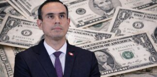Nueva destitución presidencial en Perú reabre dudas sobre estabilidad política y su impacto en el dólar
