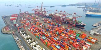 Exportaciones mineras de Perú alcanzan récord histórico de US$ 49,629 millones en octubre de 2025