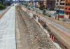 Vía Expresa Norte alcanza 50% de avance: qué incluye la obra y cuáles son sus plazos