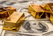 Reservas internacionales netas alcanzan US$ 96,375 millones y representan 30 % del PBI