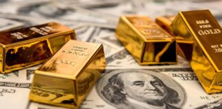 Reservas internacionales netas alcanzan US$ 96,375 millones y representan 30 % del PBI
