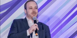 Palo Alto Networks nombra a Patrick Rinski para liderar su unidad de inteligencia, Unit 42 en América Latina