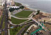 Intercorp aportó más de S/20 millones por el cancelado proyecto del Estadio Manuel Bonilla en Miraflores