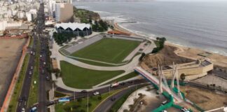 Intercorp aportó más de S/20 millones por el cancelado proyecto del Estadio Manuel Bonilla en Miraflores