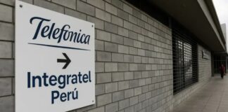 Integratel Perú presenta su primer balance tras reestructuración y muestra resultados positivos
