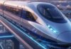 Brasil inaugurará el primer tren bala de América del Sur con velocidad de 350 km/h