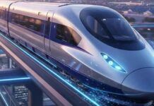Brasil inaugurará el primer tren bala de América del Sur con velocidad de 350 km/h