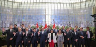 El sector construcción pone sobre la mesa los nudos que frenan la política económica del Gobierno