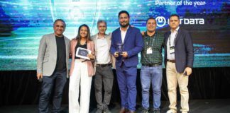 SAP premia la excelencia y el impacto estratégico de sus socios en la Región MCLAC Sur