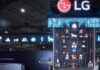 LG Electronics presenta soluciones personalizadas para clientes B2B en ISE 2026