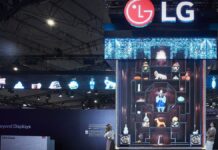 LG Electronics presenta soluciones personalizadas para clientes B2B en ISE 2026