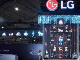 LG Electronics presenta soluciones personalizadas para clientes B2B en ISE 2026