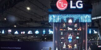 LG Electronics presenta soluciones personalizadas para clientes B2B en ISE 2026