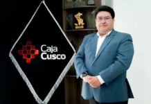 Caja Cusco cierra 2025 con utilidades récord de S/ 160 millones y marca un hito con bono sostenible pionero