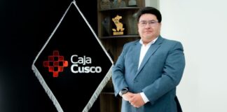 Caja Cusco cierra 2025 con utilidades récord de S/ 160 millones y marca un hito con bono sostenible pionero