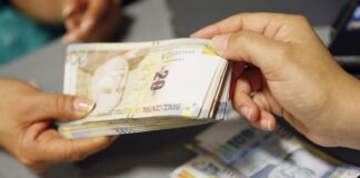 Liquidez del sector privado creció 10,8% en 2025 y mantuvo su ritmo de expansión