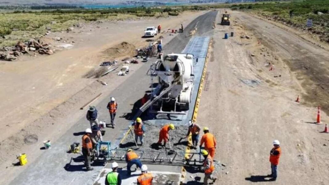 Argentina avanza en la privatización de rutas nacionales con nueva ...