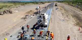 Argentina avanza en la privatización de rutas nacionales con nueva licitación internacional