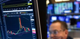 Mercado castiga resultados: acciones argentinas caen y Mercado Libre se desploma 8% tras su balance