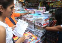 Importaciones de útiles escolares para la campaña 2026 caen 22 % en valor y revelan ajuste estratégico del mercado