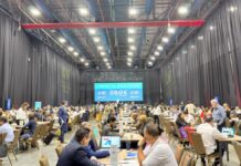 Rueda de negocios de CAF genera más de USD 72 millones en expectativas comerciales