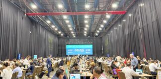 Rueda de negocios de CAF genera más de USD 72 millones en expectativas comerciales