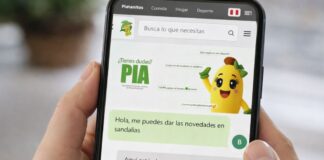 Retail 4.0: IA desarrollada en Perú busca optimizar hasta en un 45% la eficiencia en la atención al cliente