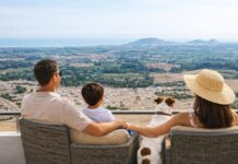 ¿Playa o campo? Factores que influyen en la decisión inmobiliaria de las familias en el sur chico