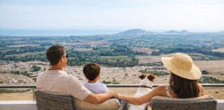 ¿Playa o campo? Factores que influyen en la decisión inmobiliaria de las familias en el sur chico