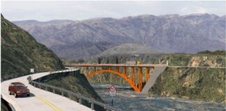 La Libertad: puente Lavasén alcanza 19% de avance y dinamiza inversión bajo Obras por Impuestos