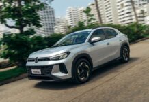 Volkswagen presenta “Activa el modo Volkswagen”, una iniciativa para acercar su portafolio SUV a más peruanos