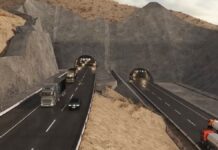 Nueva Carretera Central: MTC garantiza inicio del túnel Pariachi este 2026