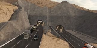 Nueva Carretera Central: MTC garantiza inicio del túnel Pariachi este 2026