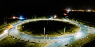 Día Mundial de la Energía: Autopista del Norte impulsa el uso de energía verde en sus operaciones