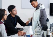 El 41% de las grandes empresas ya usa la IA como ventaja competitiva sostenible