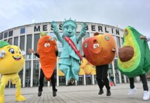 Perú refuerza su liderazgo agroexportador en Europa con una destacada presencia en Fruit Logistica 2026