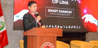 Hackathon del CIP Lima impulsará soluciones para convertir a Chancay en hub ecotecnológico con IA de Sudamérica