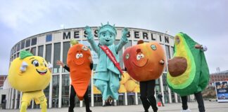 Perú refuerza su liderazgo agroexportador en Europa con una destacada presencia en Fruit Logistica 2026