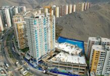 Lomas Plaza: el primer mall del Rímac avanza con inversión de S/ 80 millones y abriría en 2026