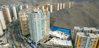 Lomas Plaza: el primer mall del Rímac avanza con inversión de S/ 80 millones y abriría en 2026