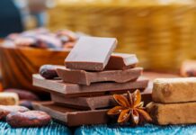 Chocolates y rosas bajo la lupa técnica en la campaña por el Día del Amor