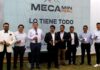 MECAMIN 2026: Huancayo recibirá la convención minera industrial más importante del centro del país