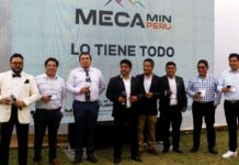 MECAMIN 2026: Huancayo recibirá la convención minera industrial más importante del centro del país