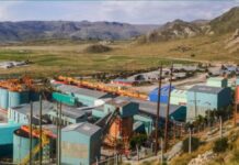 Buenaventura pone fecha tentativa a uno de sus proyectos clave de cobre