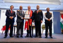 Rueda de Negocios Perú–India Pharmexcil 2026 generó más de 1000 reuniones comerciales en Lima