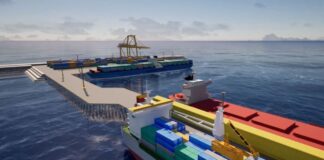 APN otorga viabilidad técnica al proyecto del Puerto de Eten y habilita su avance hacia construcción